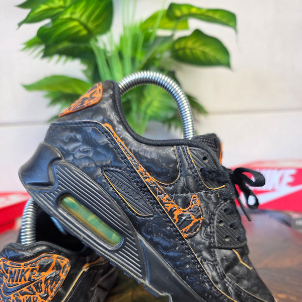 Nike Air Max 90 QS Volcano maat 36,5