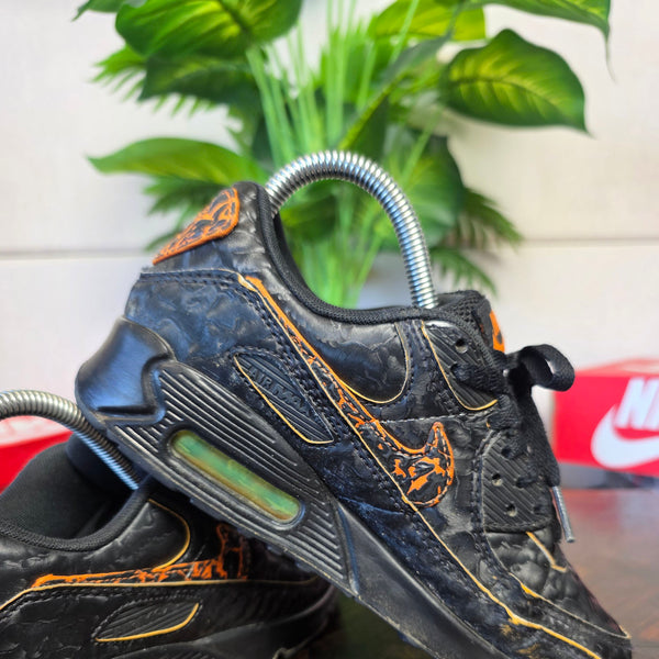 Nike Air Max 90 QS Volcano maat 36,5