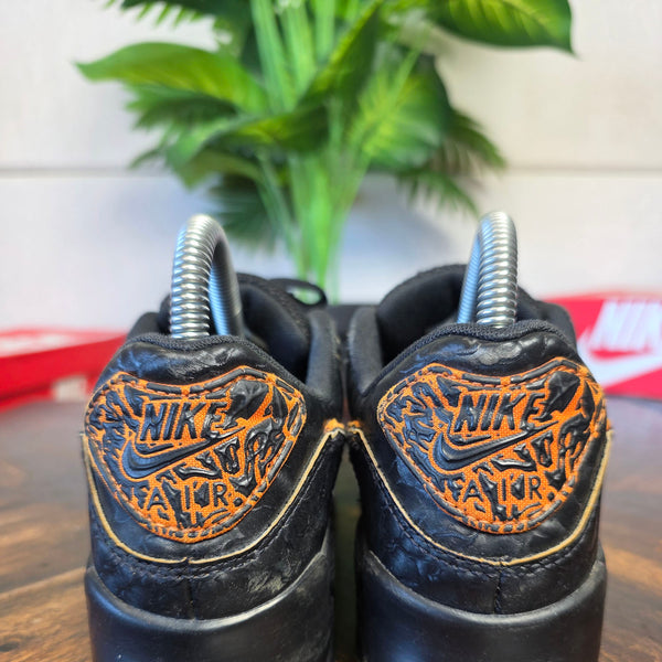 Nike Air Max 90 QS Volcano maat 36,5