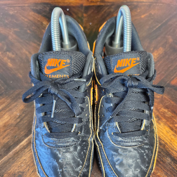Nike Air Max 90 QS Volcano maat 36,5