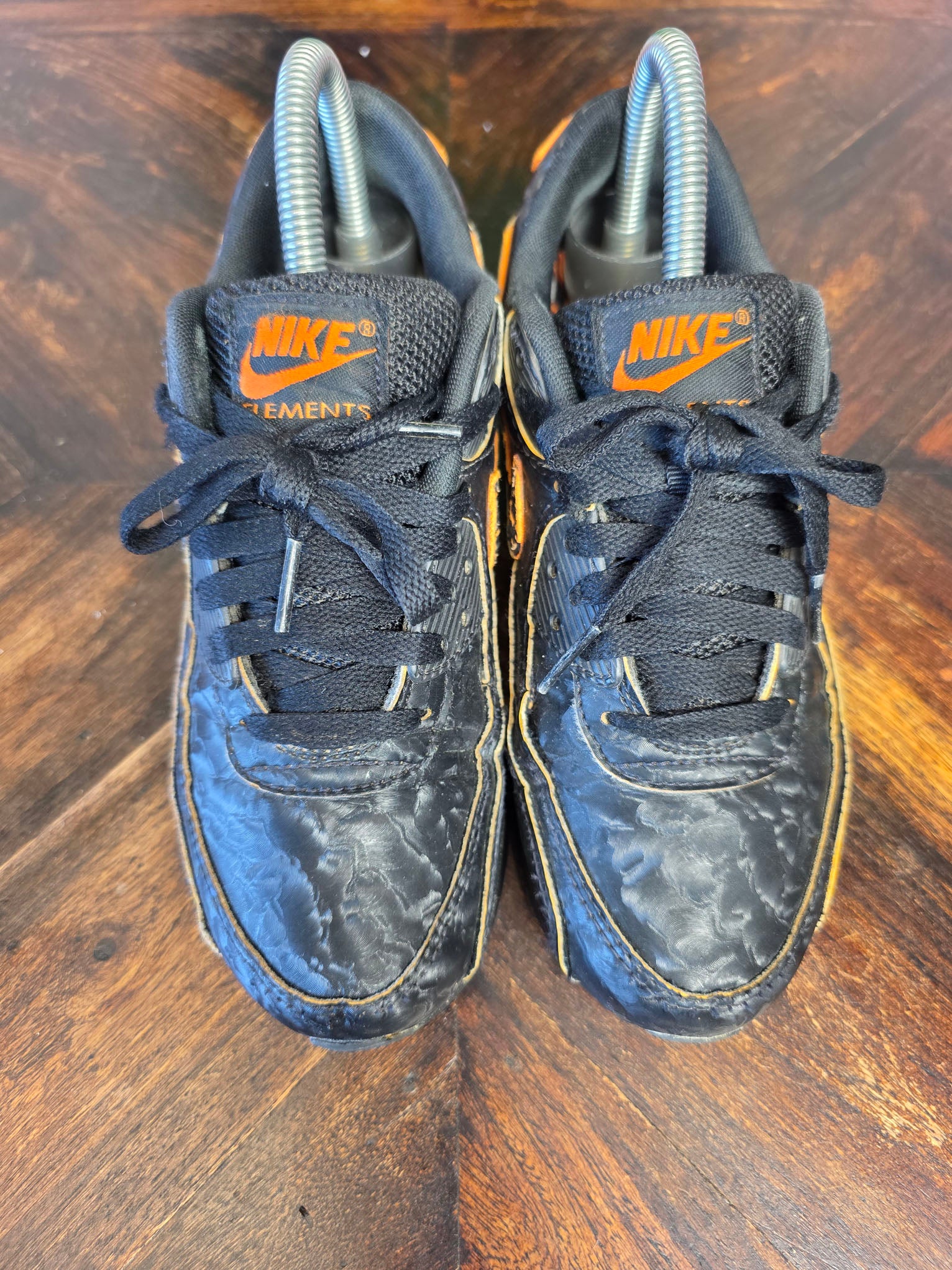 Nike Air Max 90 QS Volcano maat 36,5