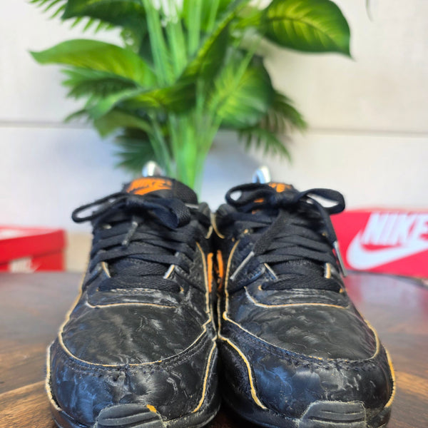 Nike Air Max 90 QS Volcano maat 36,5