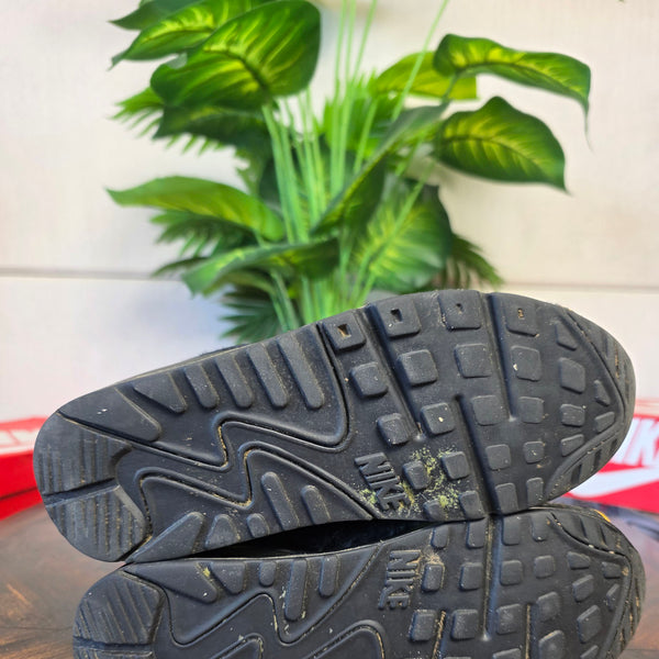 Nike Air Max 90 QS Volcano maat 36,5