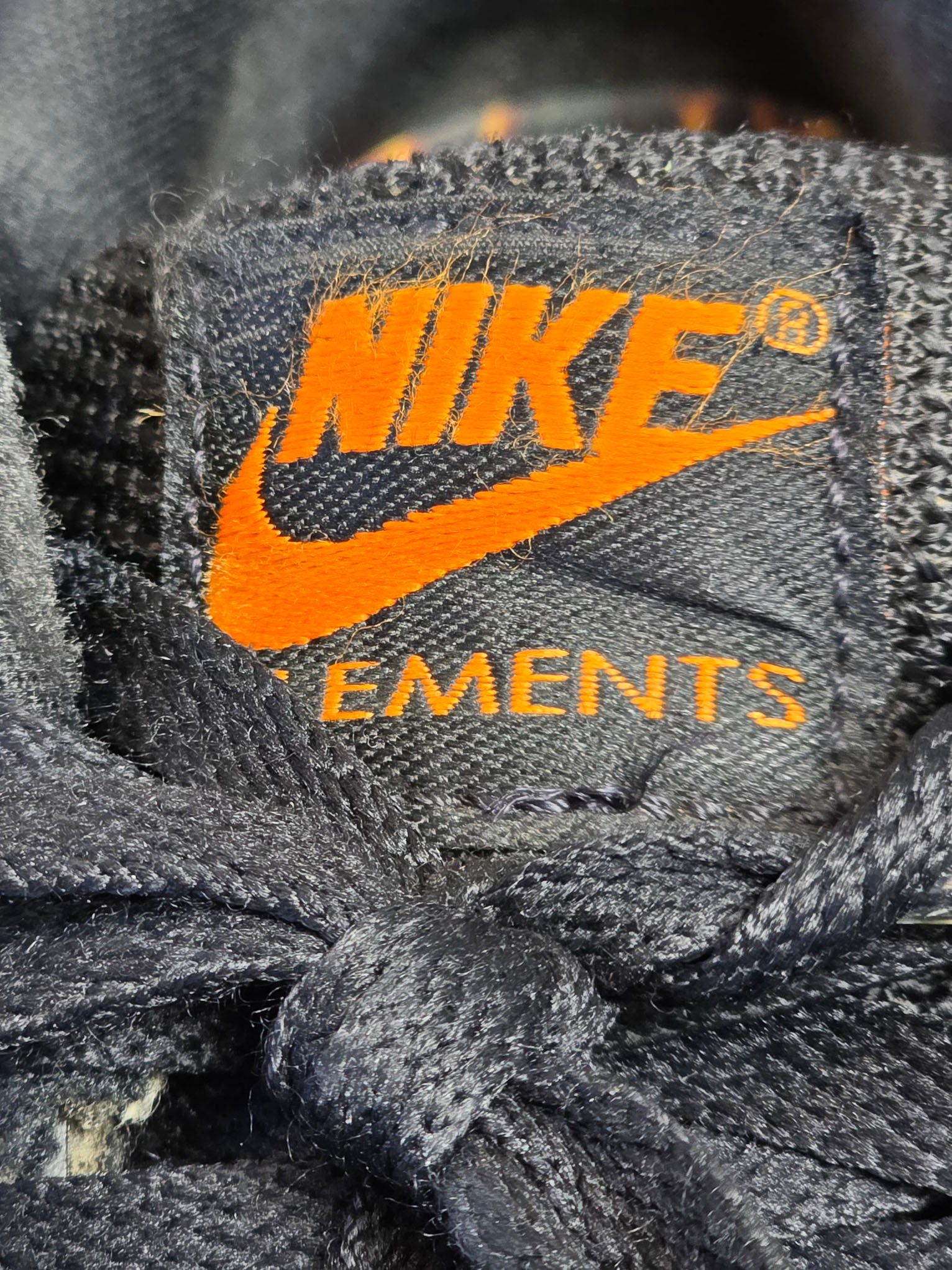 Nike Air Max 90 QS Volcano maat 36,5