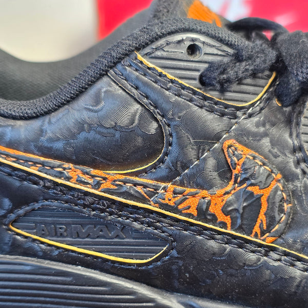 Nike Air Max 90 QS Volcano maat 36,5