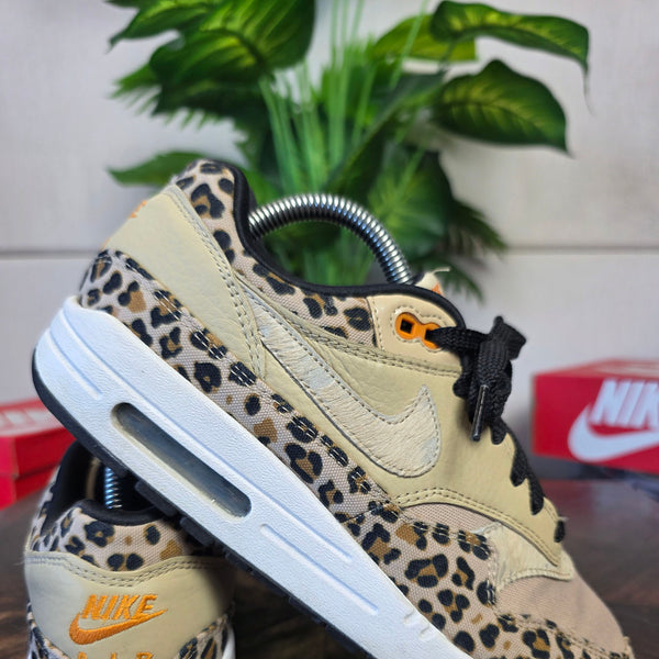 Nike Air Max 1 Leopard maat 40,5