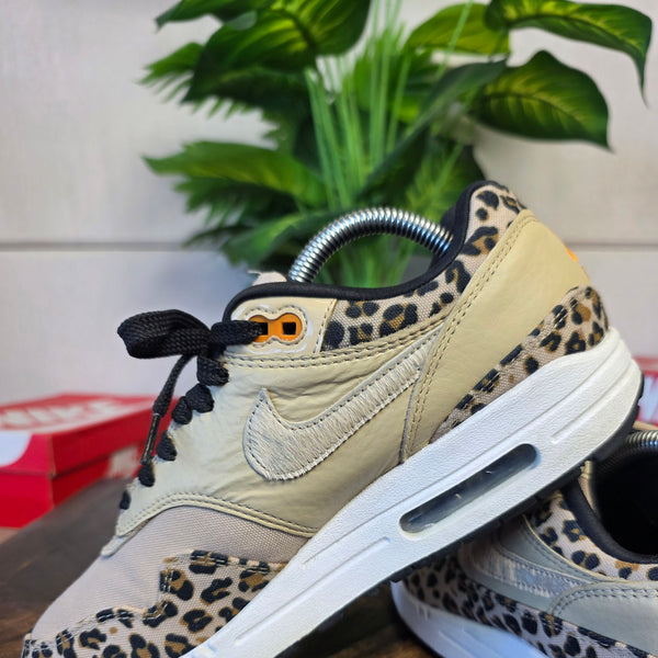 Nike Air Max 1 Leopard maat 40,5