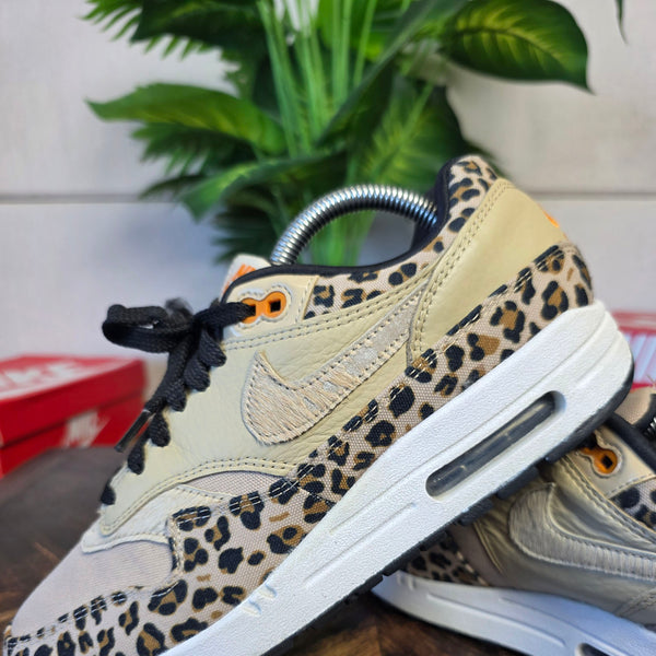 Nike Air Max 1 Leopard maat 40,5