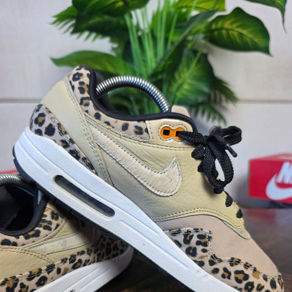 Nike Air Max 1 Leopard maat 40,5