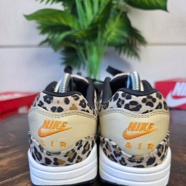 Nike Air Max 1 Leopard maat 40,5