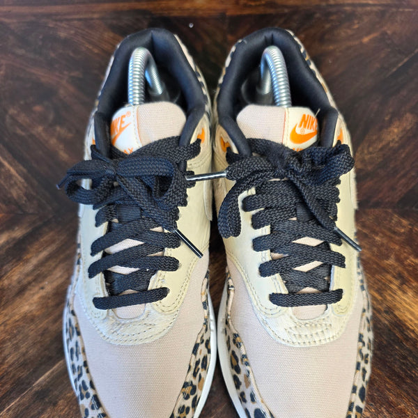 Nike Air Max 1 Leopard maat 40,5