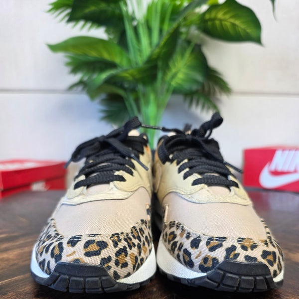 Nike Air Max 1 Leopard maat 40,5