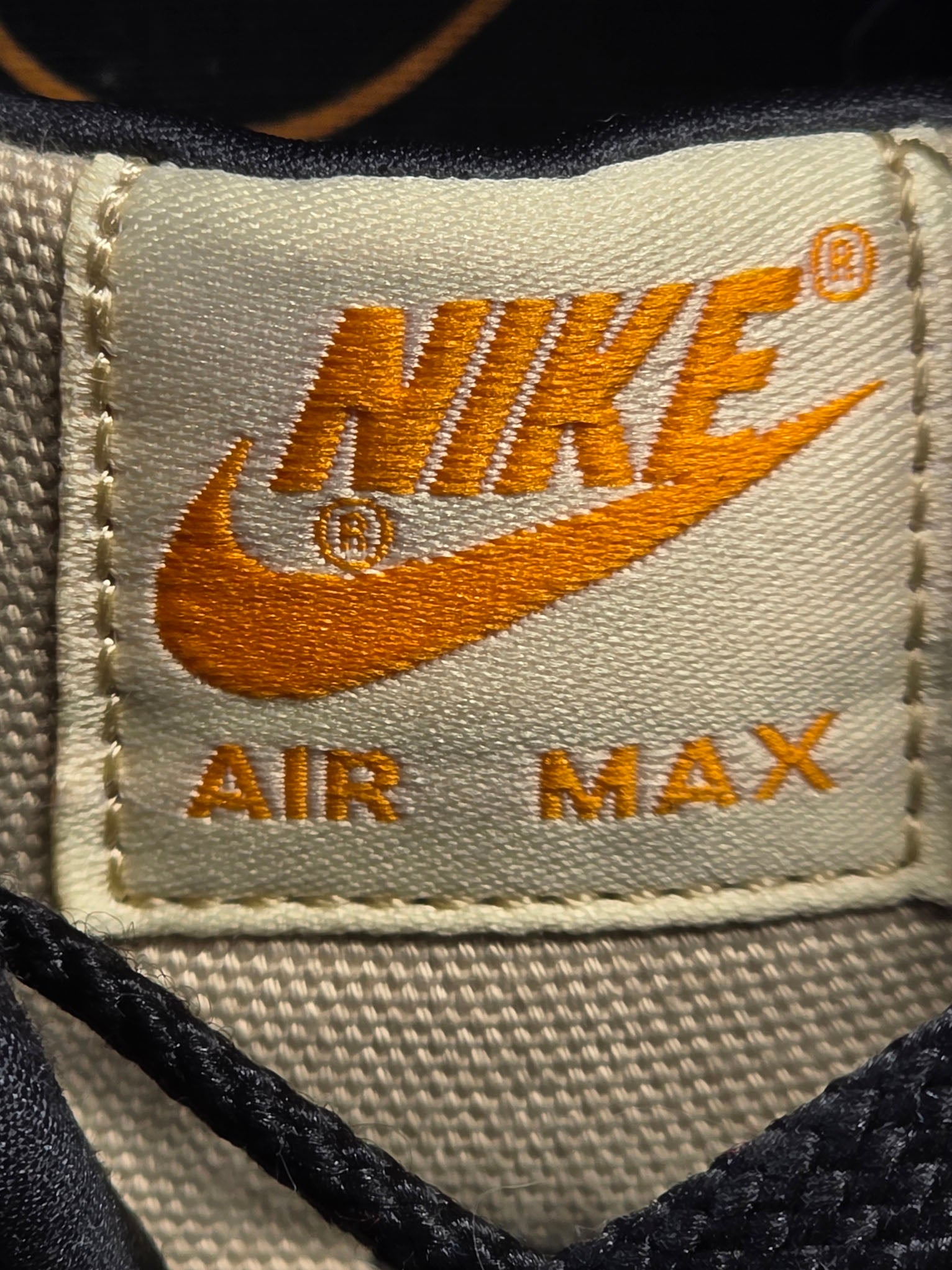 Nike Air Max 1 Leopard maat 40,5