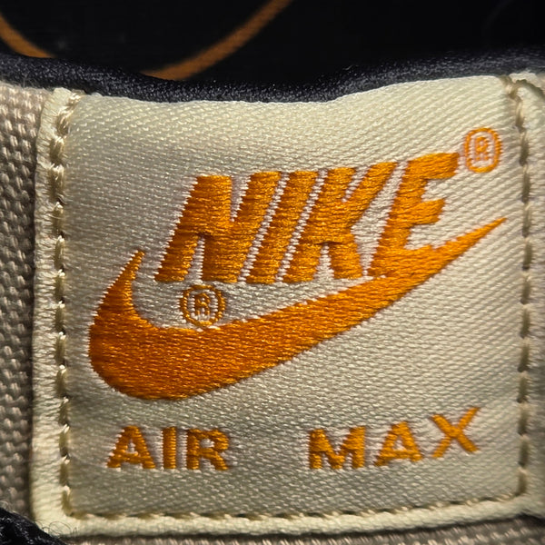 Nike Air Max 1 Leopard maat 40,5
