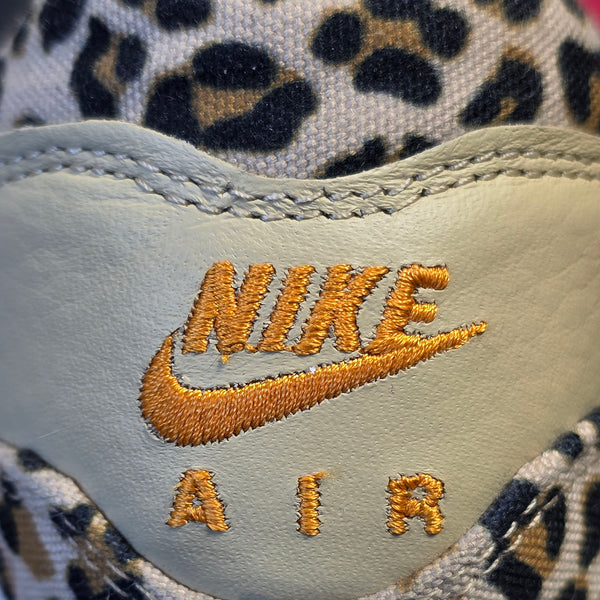 Nike Air Max 1 Leopard maat 40,5