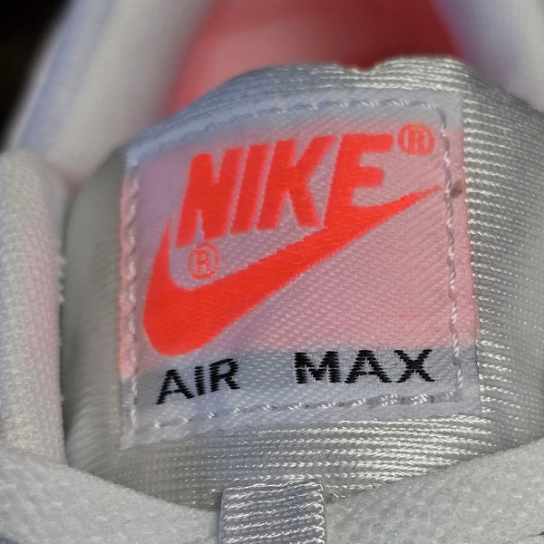 Nike Air Max 90 Hyper Orange maat 42