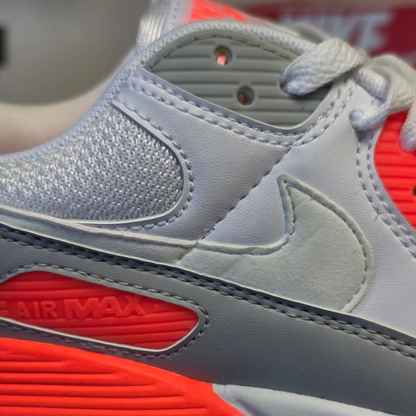Nike Air Max 90 Hyper Orange maat 42
