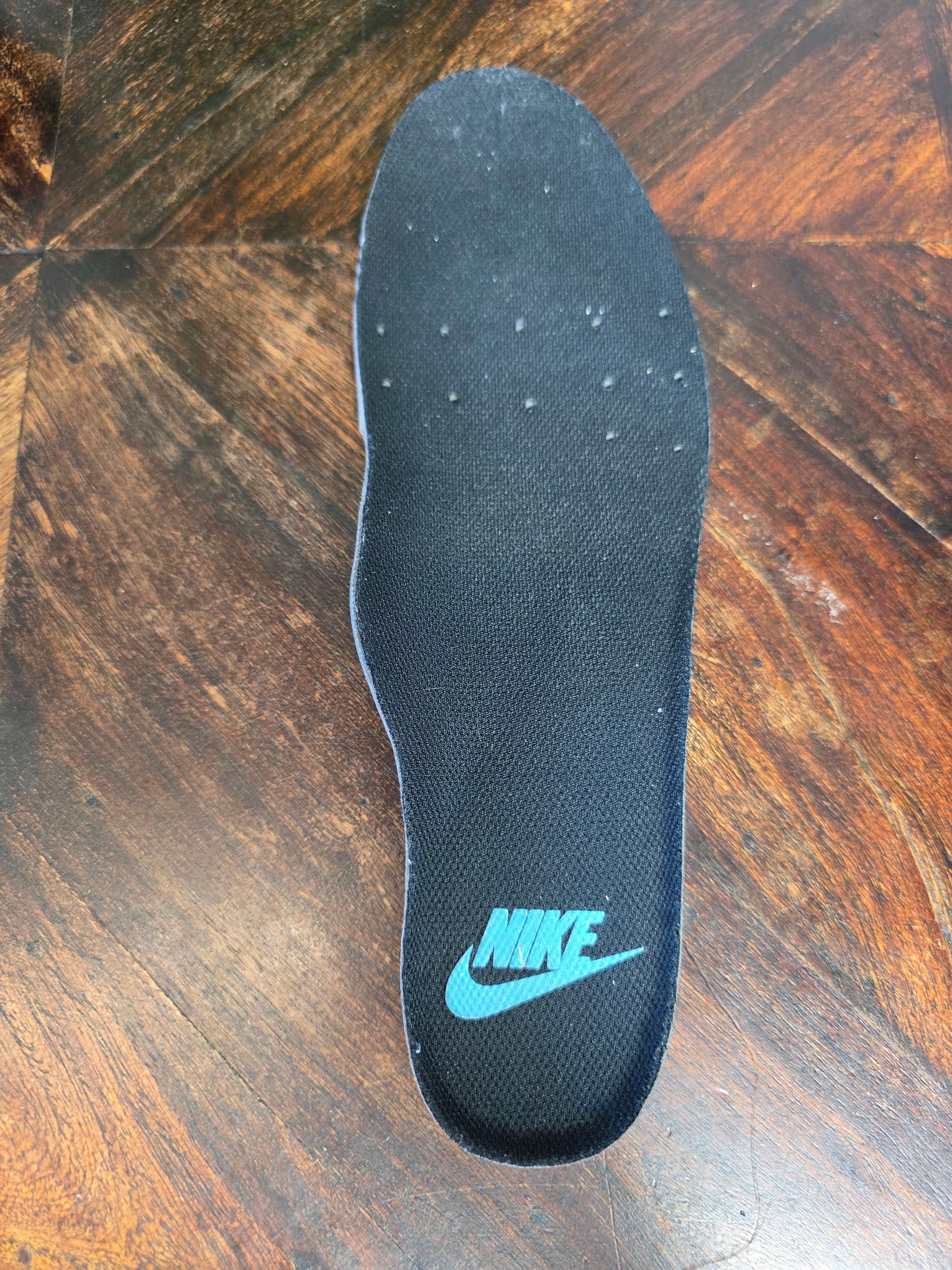 Nike Air Max 90 Black Laser Blue maat 41