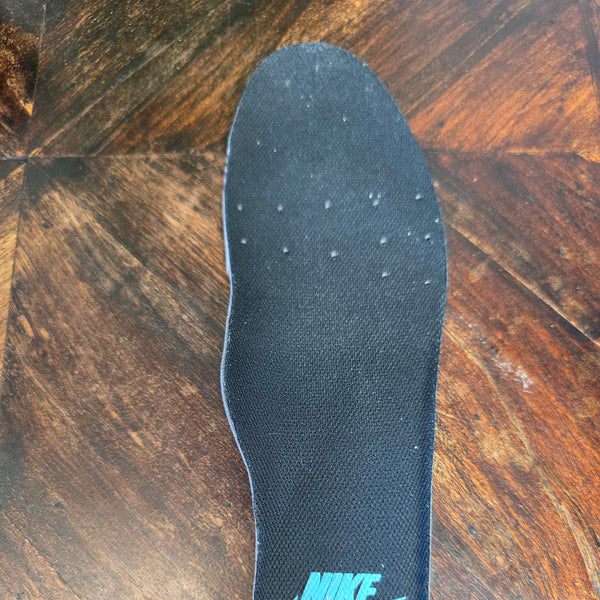 Nike Air Max 90 Black Laser Blue maat 41