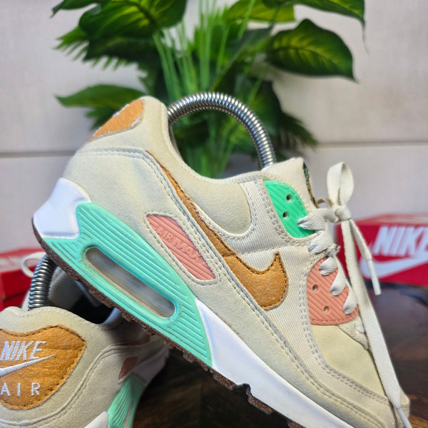 Nike Air Max 90 Happy Pineapple maat 38