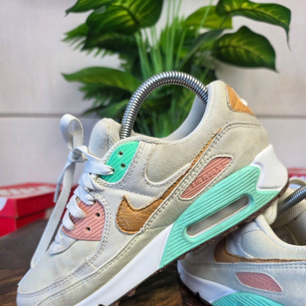 Nike Air Max 90 Happy Pineapple maat 38