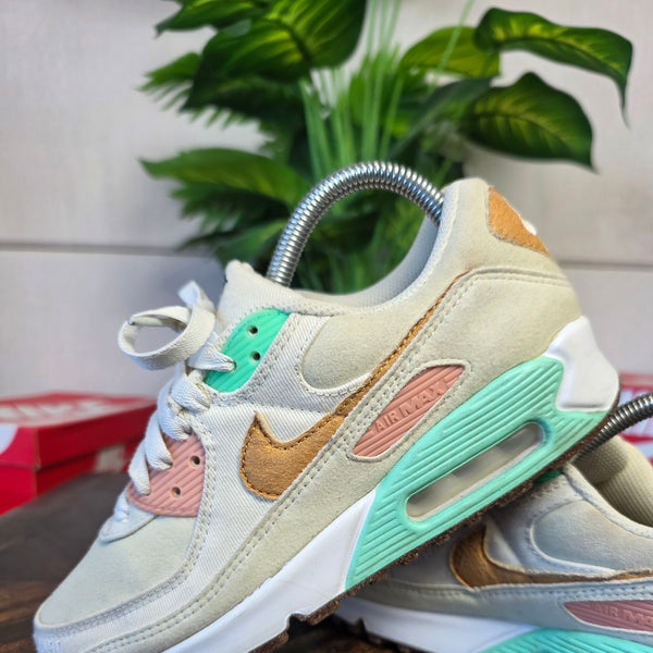 Nike Air Max 90 Happy Pineapple maat 38