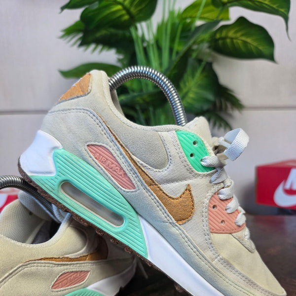 Nike Air Max 90 Happy Pineapple maat 38