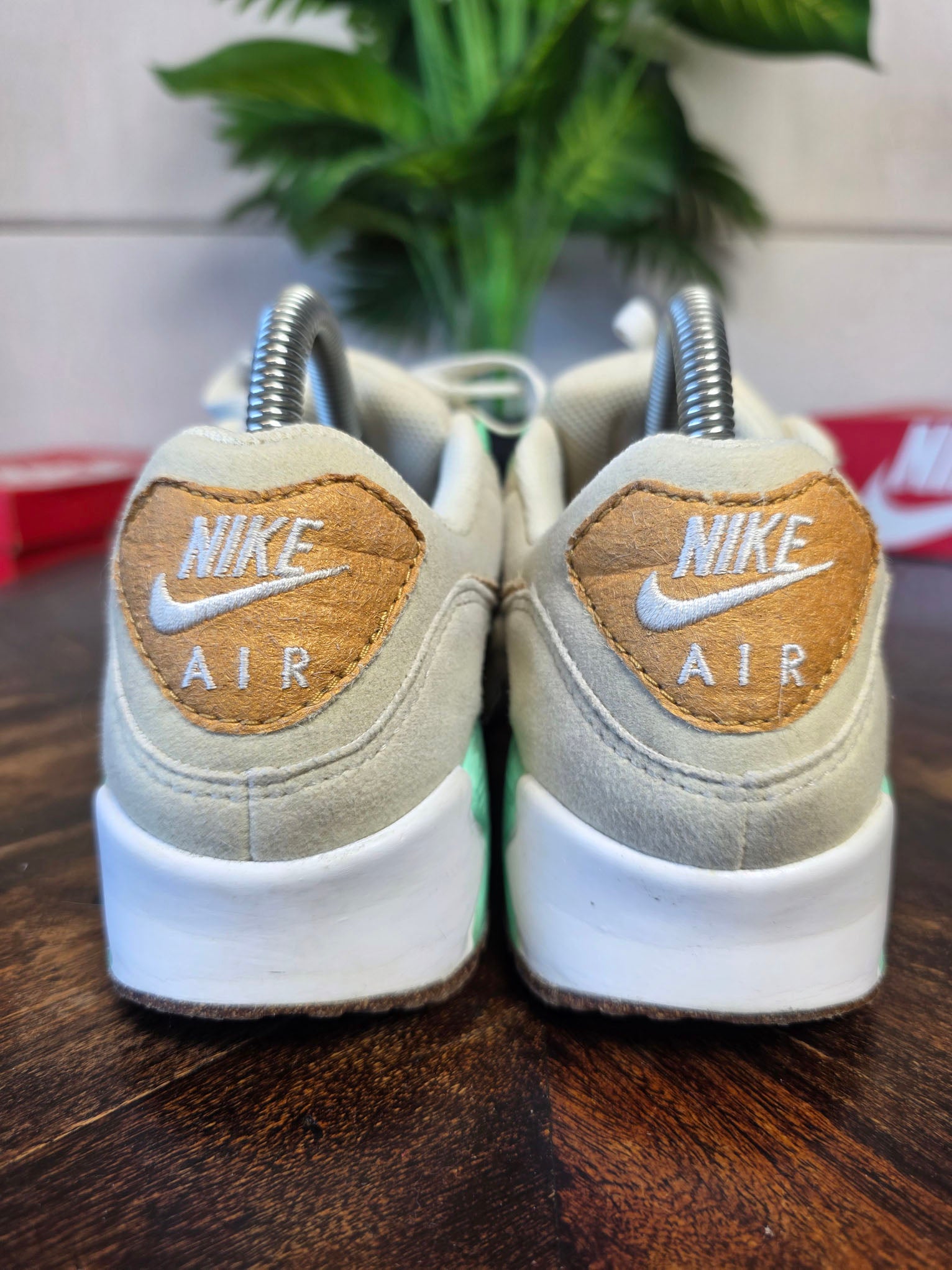 Nike Air Max 90 Happy Pineapple maat 38