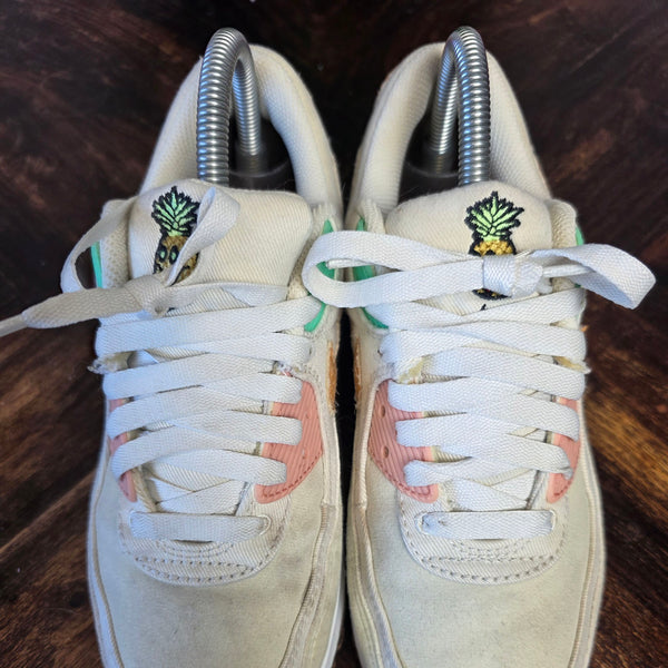 Nike Air Max 90 Happy Pineapple maat 38