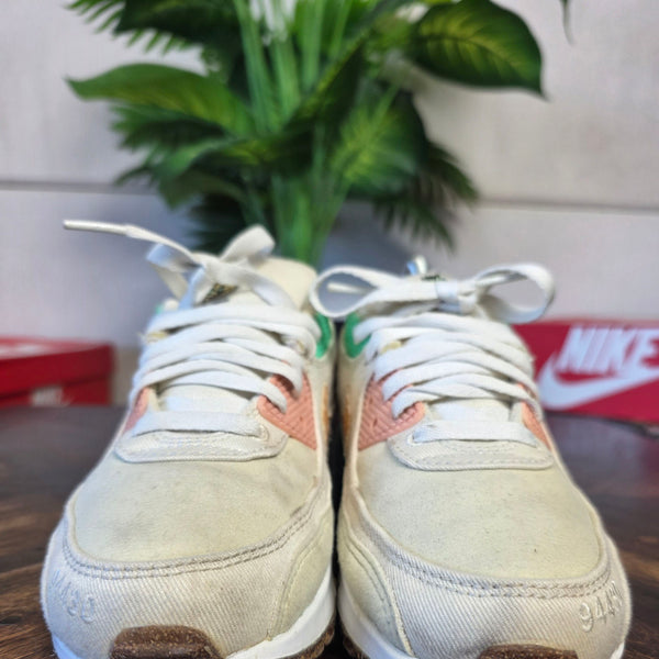 Nike Air Max 90 Happy Pineapple maat 38