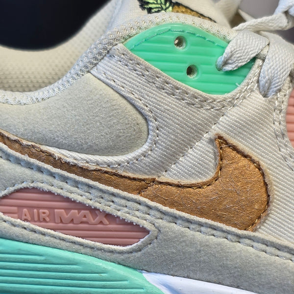 Nike Air Max 90 Happy Pineapple maat 38