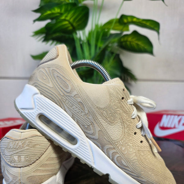Nike Air Max 90 QS Laser maat 42