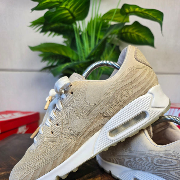 Nike Air Max 90 QS Laser maat 42