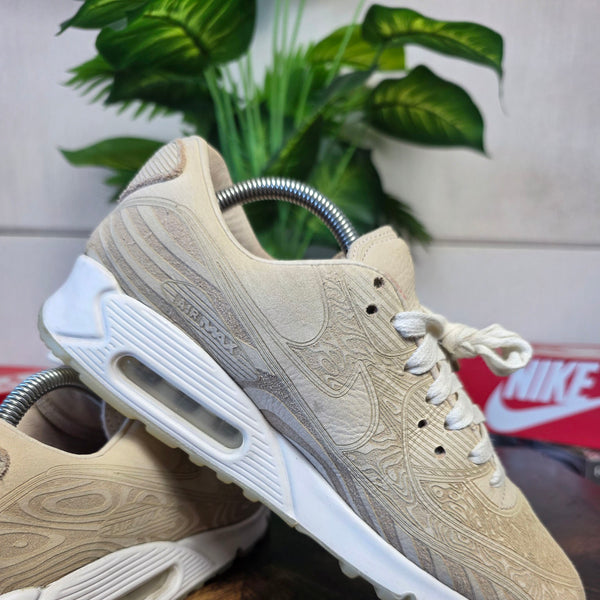 Nike Air Max 90 QS Laser maat 42