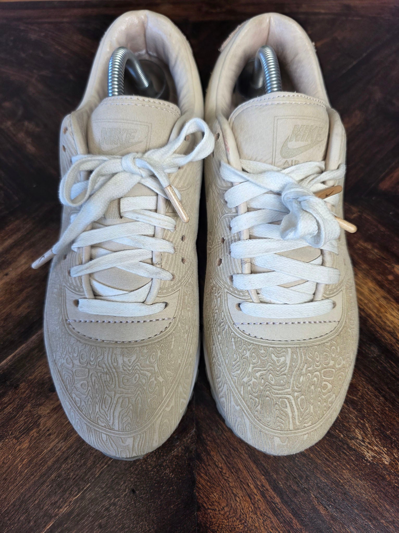 Nike Air Max 90 QS Laser maat 42
