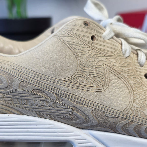 Nike Air Max 90 QS Laser maat 42
