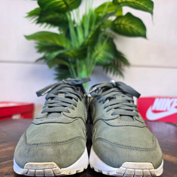 Nike Air Max 1 Premium Green maat 38