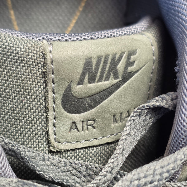 Nike Air Max 1 Premium Green maat 38