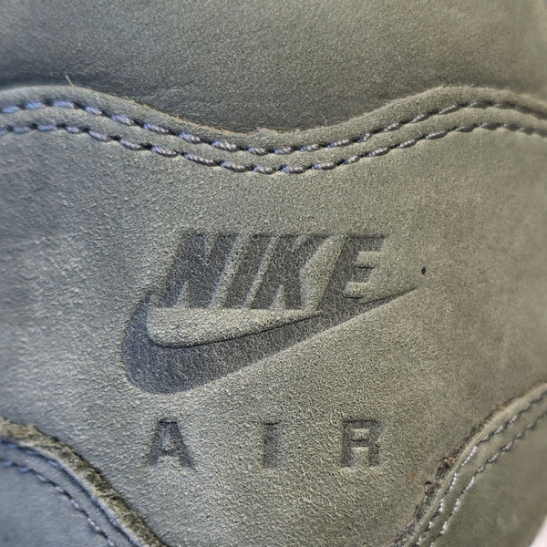 Nike Air Max 1 Premium Green maat 38