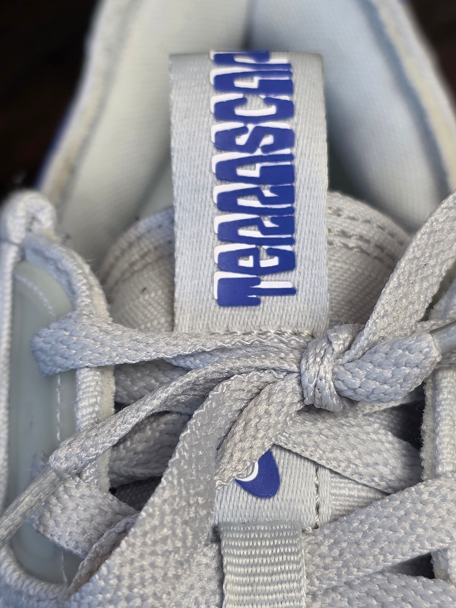 Nike Air Max 90 Terrascape "Pure Platinum" maat 46