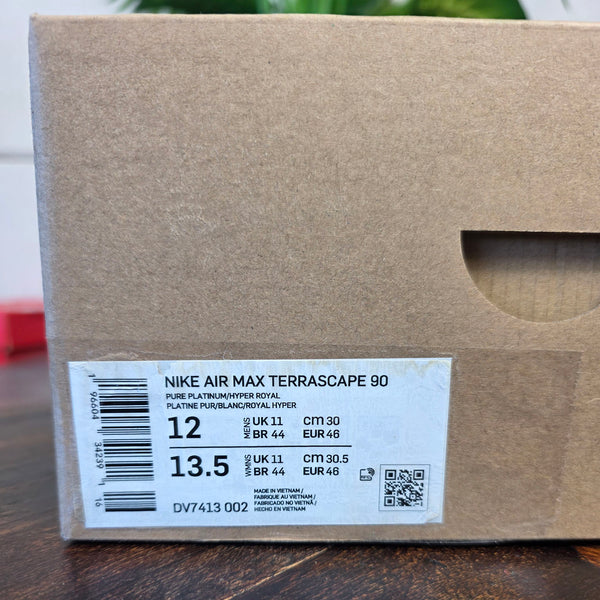 Nike Air Max 90 Terrascape 