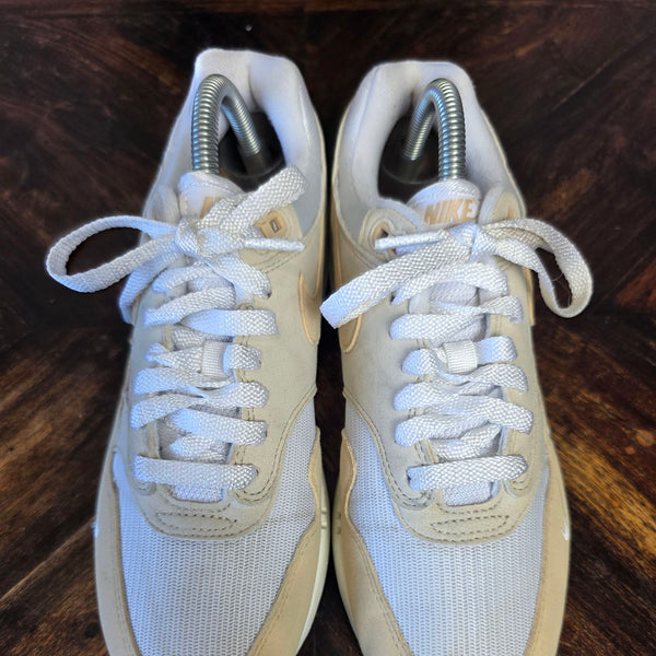 Nike Air Max 1 Light Orewood Brown maat 40