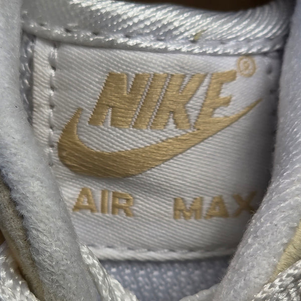 Nike Air Max 1 Light Orewood Brown maat 40