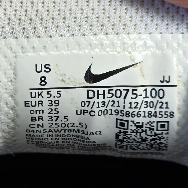 Nike Air Max 90 Animal White maat 39