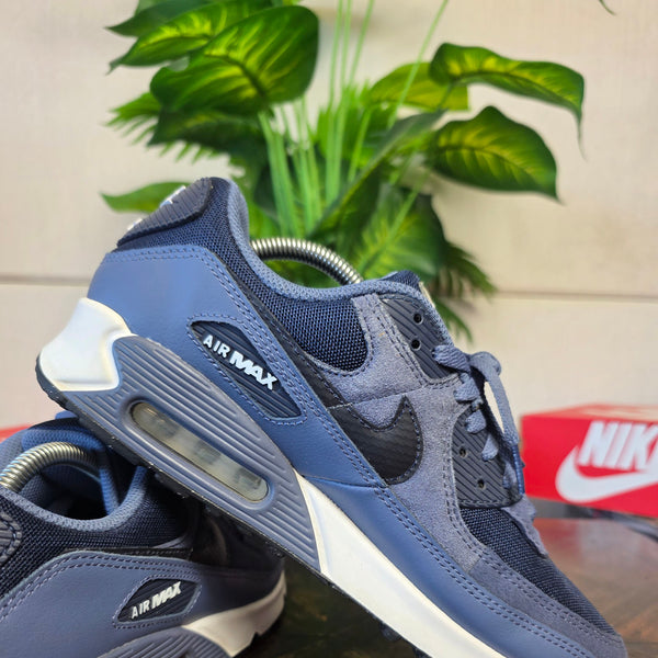 Nike Air Max 90 Diffused Blue maat 42,5