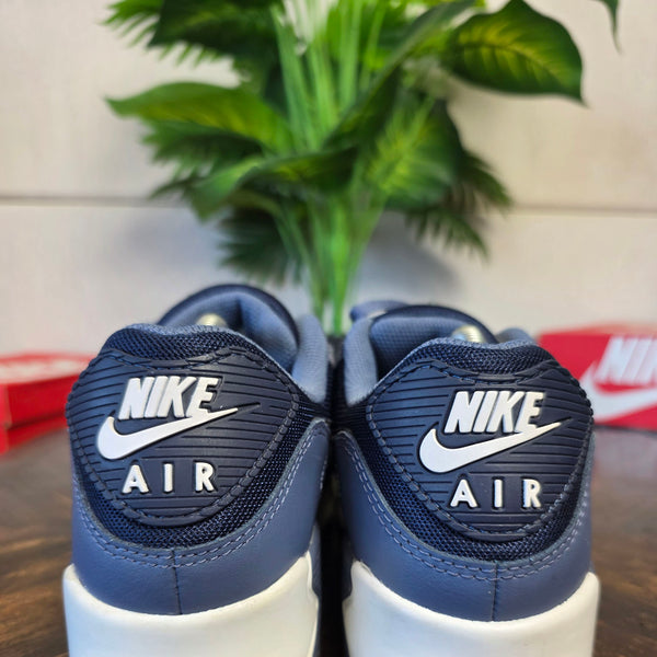 Nike Air Max 90 Diffused Blue maat 42,5