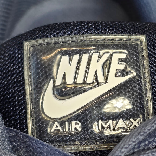 Nike Air Max 90 Diffused Blue maat 42,5