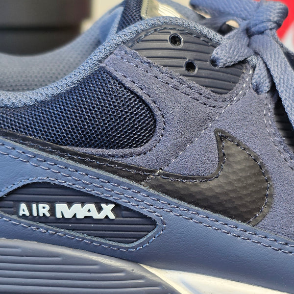 Nike Air Max 90 Diffused Blue maat 42,5