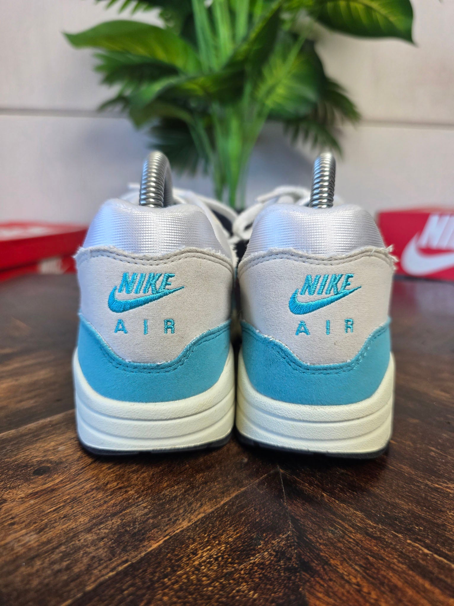 Nike Air Max 1 Dusty Cactus maat 37,5