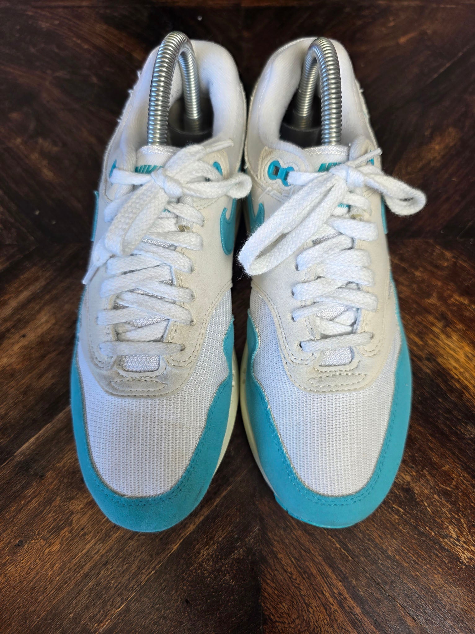 Nike Air Max 1 Dusty Cactus maat 37,5